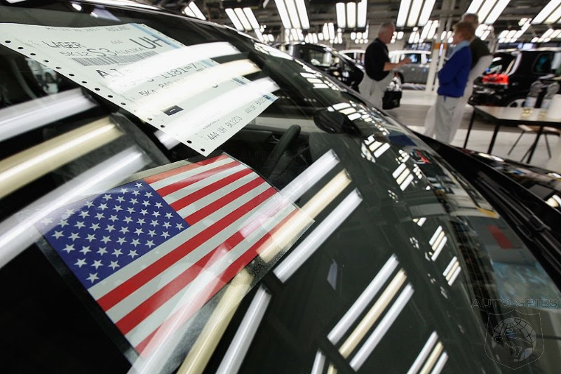 Still Government Motors?  GM Recieves A Massive $600 Million Taxpayer Grant